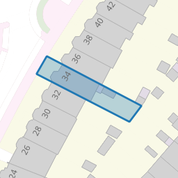 Perceel RWK01-D-4072