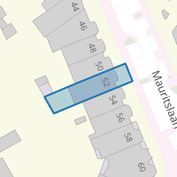 Perceel RWK01-D-4081