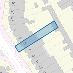 Perceel RWK01-D-4088