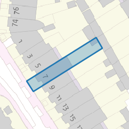 Perceel RWK01-D-4089