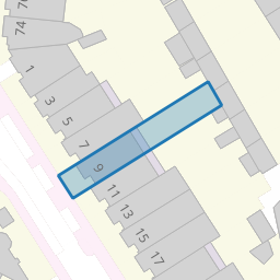 Perceel RWK01-D-4090