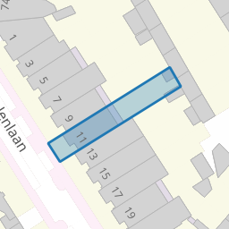 Perceel RWK01-D-4091