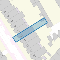 Perceel RWK01-D-4092