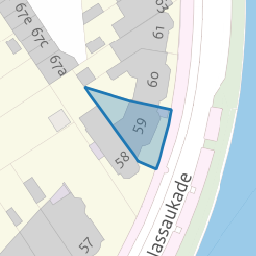 Perceel RWK01-D-4096