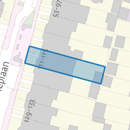 Perceel RWK01-D-4103