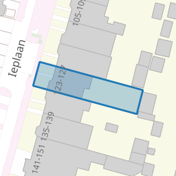 Perceel RWK01-D-4105