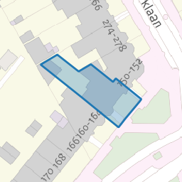 Perceel RWK01-D-4111