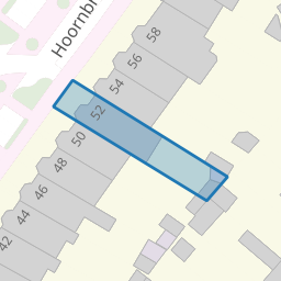 Perceel RWK01-D-4118