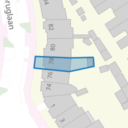 Perceel RWK01-D-4130