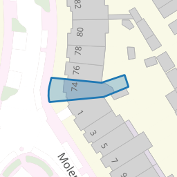 Perceel RWK01-D-4132