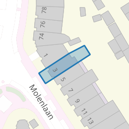 Perceel RWK01-D-4134