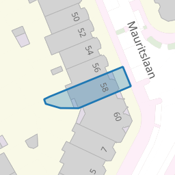 Perceel RWK01-D-4142