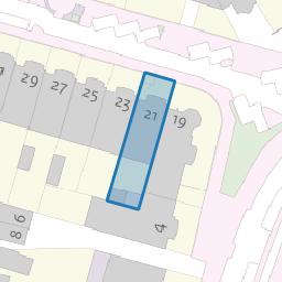 Perceel RWK01-D-4151