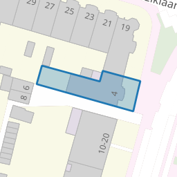 Perceel RWK01-D-4153