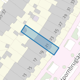 Perceel RWK01-D-4154