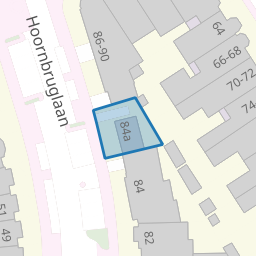 Perceel RWK01-D-4163