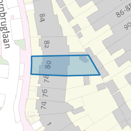 Perceel RWK01-D-4174