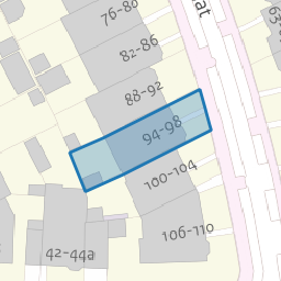 Perceel RWK01-D-4192