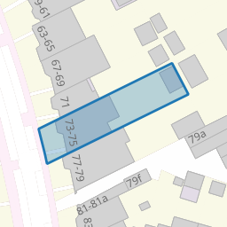 Perceel RWK01-D-4234