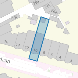 Perceel RWK01-D-4253