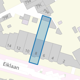 Perceel RWK01-D-4254