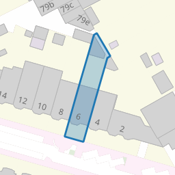 Perceel RWK01-D-4255