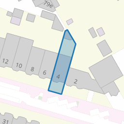 Perceel RWK01-D-4256