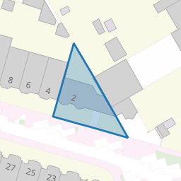 Perceel RWK01-D-4257