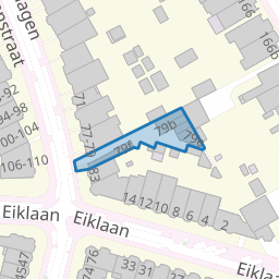 Perceel RWK01-D-4272