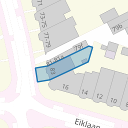 Perceel RWK01-D-4273