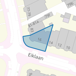 Perceel RWK01-D-4274