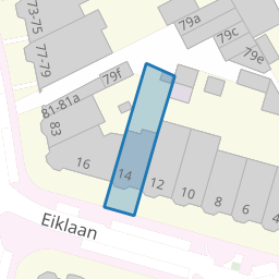 Perceel RWK01-D-4275