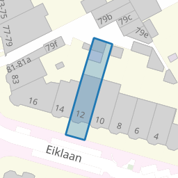 Perceel RWK01-D-4276