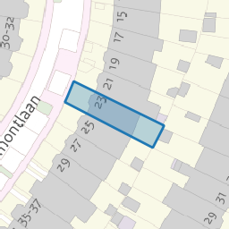 Perceel RWK01-D-4285