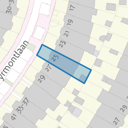 Perceel RWK01-D-4286