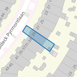 Perceel RWK01-D-4288