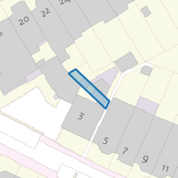 Perceel RWK01-D-4289