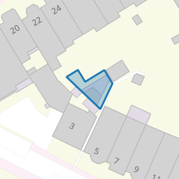 Perceel RWK01-D-4290