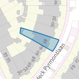 Perceel RWK01-D-4292