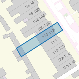 Perceel RWK01-D-4299