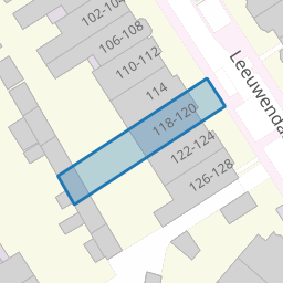 Perceel RWK01-D-4301