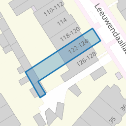 Perceel RWK01-D-4302