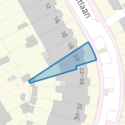 Perceel RWK01-D-4304