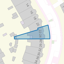 Perceel RWK01-D-4305