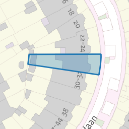 Perceel RWK01-D-4306