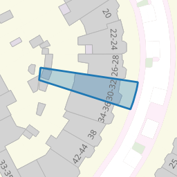 Perceel RWK01-D-4307