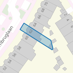 Perceel RWK01-D-4314