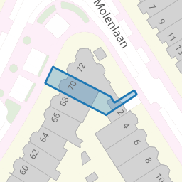 Perceel RWK01-D-4318