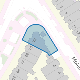 Perceel RWK01-D-4319