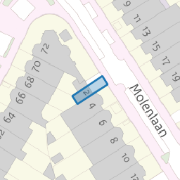 Perceel RWK01-D-4320